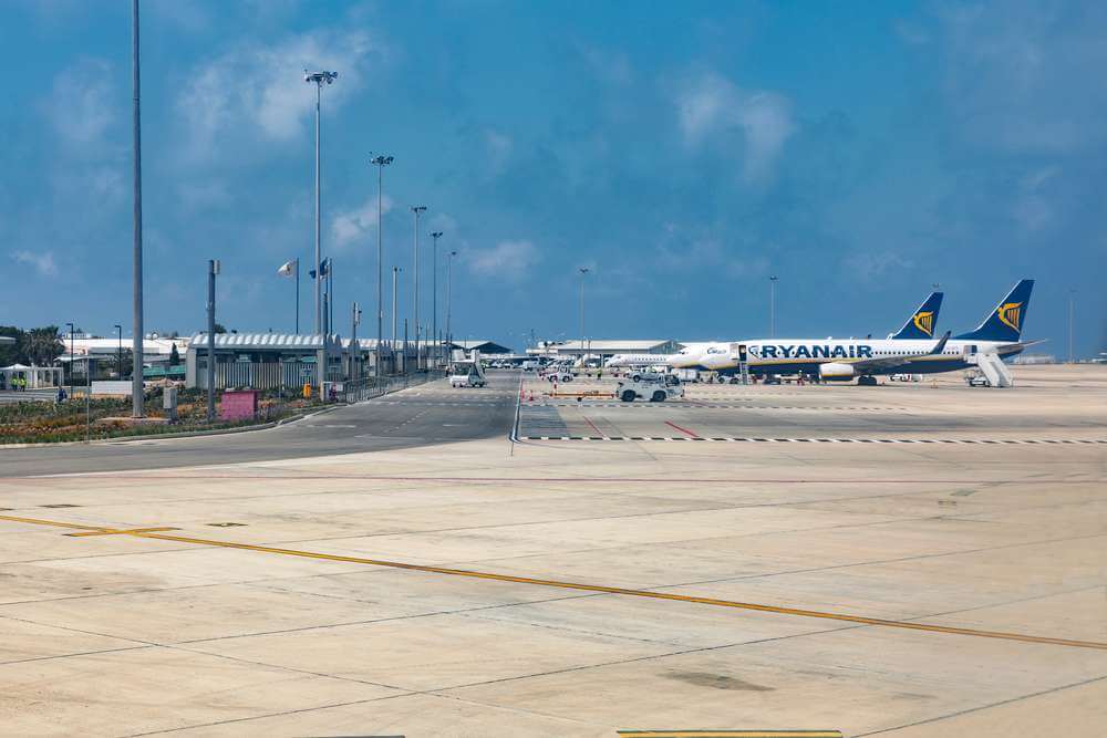 paphos-airport