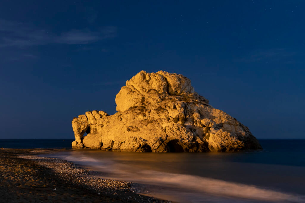 Aphrodite’s Rock Cyprus – Legends, Views and How to Get There