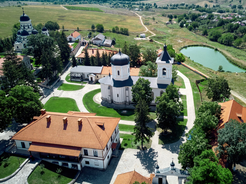 Transfers to Kykkos Monastery