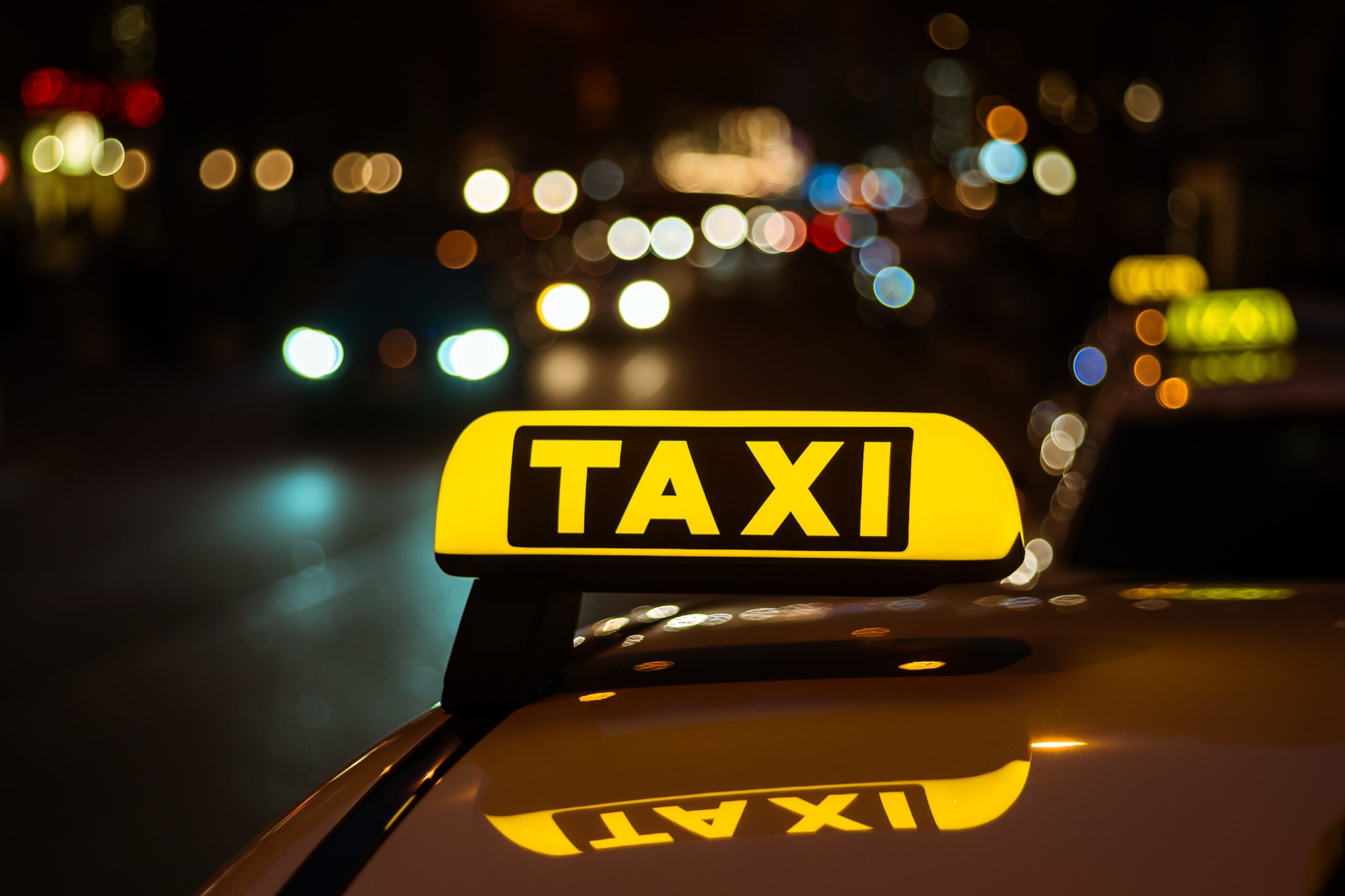 taxi ayia napa