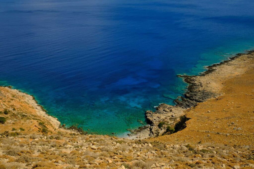 Discover Blue Lagoon Cyprus Tips for Experiencing this Stunning Island Paradise