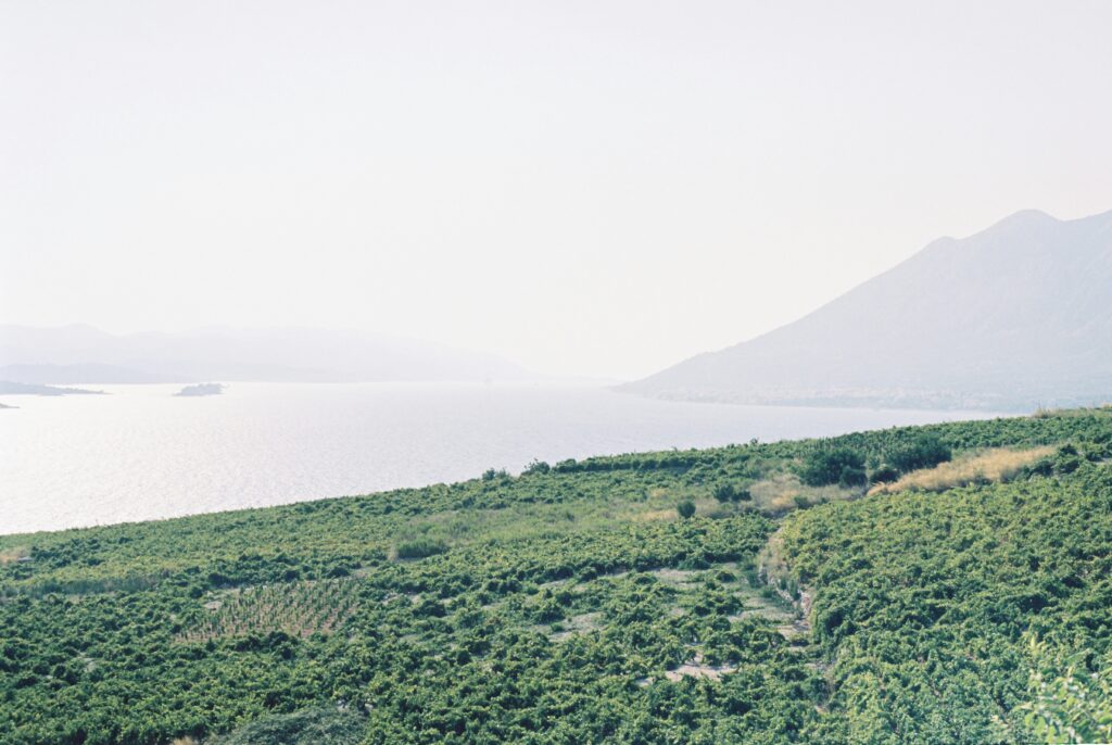 Akamas Peninsula