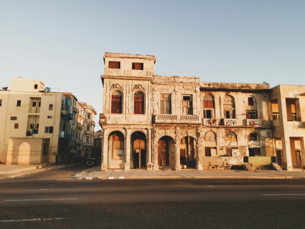 Old Town Paphos