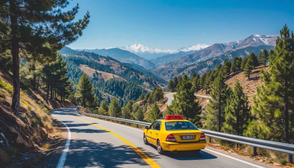 From Airport to Adventure: The Best Day Trips You Can Take Directly from Larnaca and Paphos Airports