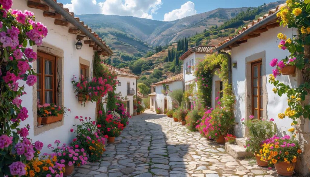 Hidden Mountain Villages in Cyprus You’ve Never Heard Of and How to Reach Them Comfortably