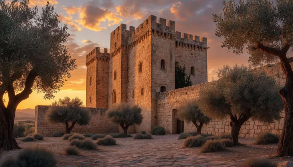 Top Filming Locations in Cyprus: Discover Movie-Famous Spots Around the Island