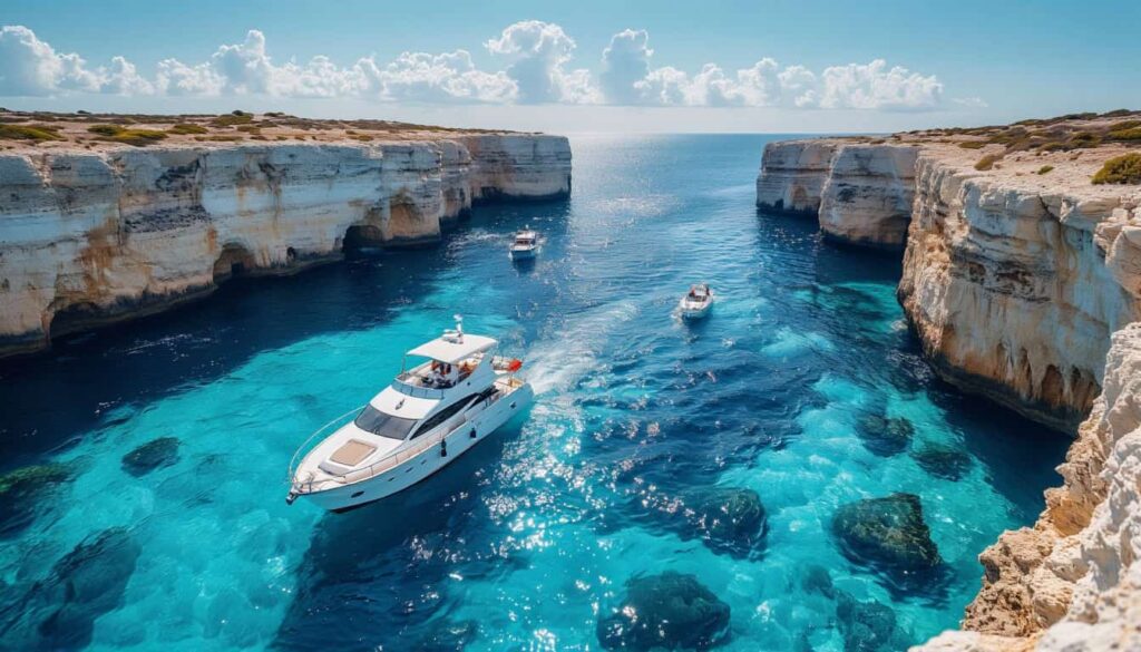 Cyprus Off the Beaten Path: Hidden Gems and Secret Spots to Discover