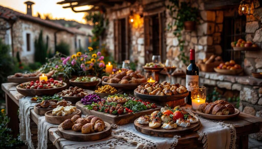 Cyprus Off the Beaten Path: Hidden Gems and Secret Spots to Discover