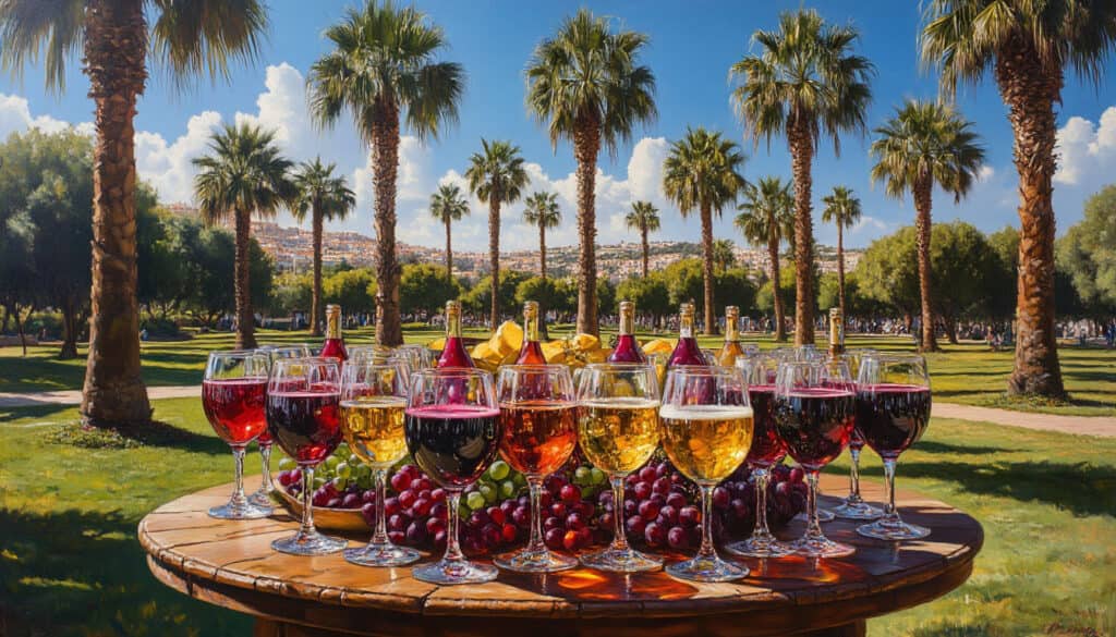 Cultural Festivals in Cyprus 2025: Events Worth Visiting and How to Get There Hassle-Free