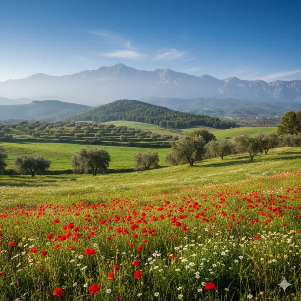 The Best Time to Visit Cyprus to Experience Its Charms