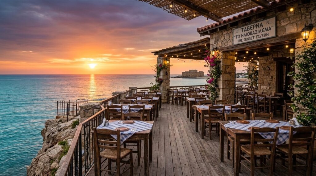 Is Cyprus Expensive? Full Budget Breakdown Is Cyprus Expensive? Full Budget Breakdown