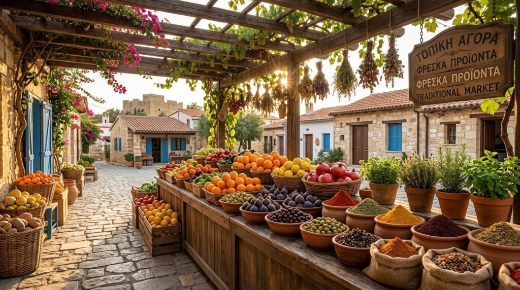 Is Cyprus Expensive? Full Budget Breakdown Is Cyprus Expensive? Full Budget Breakdown