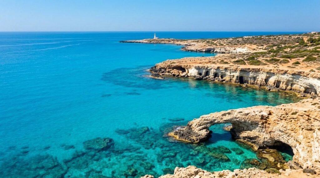 Private Transfer vs Taxi in Cyprus: What’s Better for Tourists?