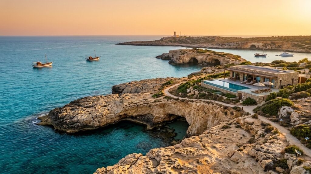 Private Transfer vs Taxi in Cyprus: What’s Better for Tourists?