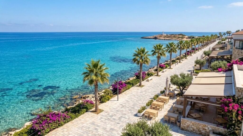 Traveling to Cyprus Without a Car: Is It Easy? Traveling to Cyprus Without a Car: Is It Easy?