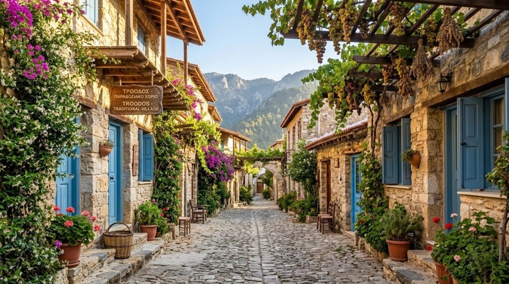 Traveling to Cyprus Without a Car: Is It Easy? Traveling to Cyprus Without a Car: Is It Easy?