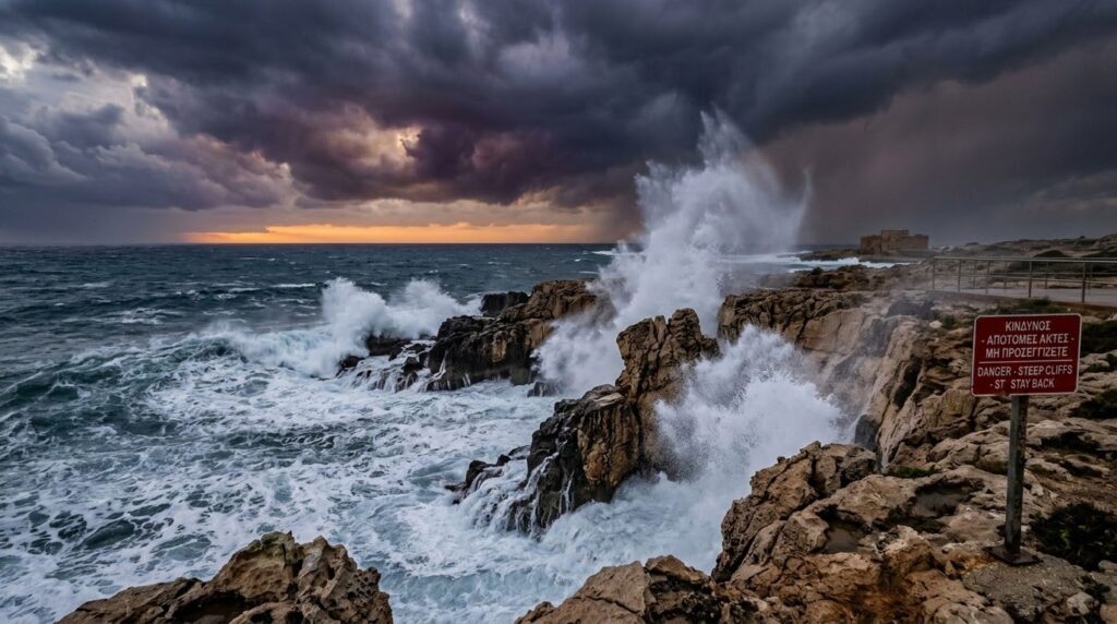 What NOT to Do in Cyprus: Tourist Mistakes to Avoid What NOT to Do in Cyprus: Tourist Mistakes to Avoid