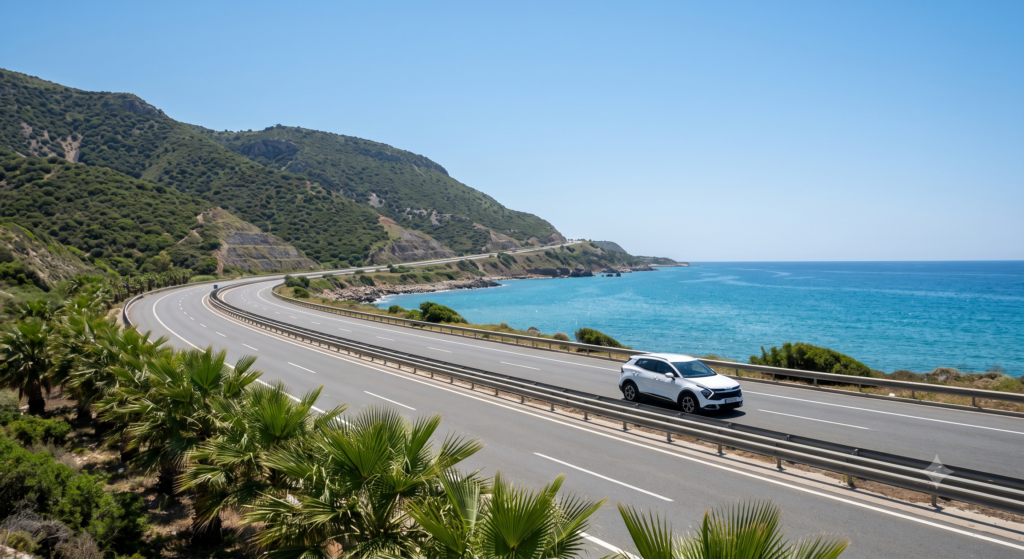 Are There Toll Roads in Cyprus? Roads and Motorways Explained Are There Toll Roads in Cyprus? Roads and Motorways Explained