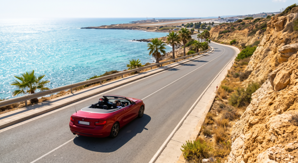 Cyprus Airports Guide: Larnaca, Paphos and Ercan Explained Cyprus Airports Guide