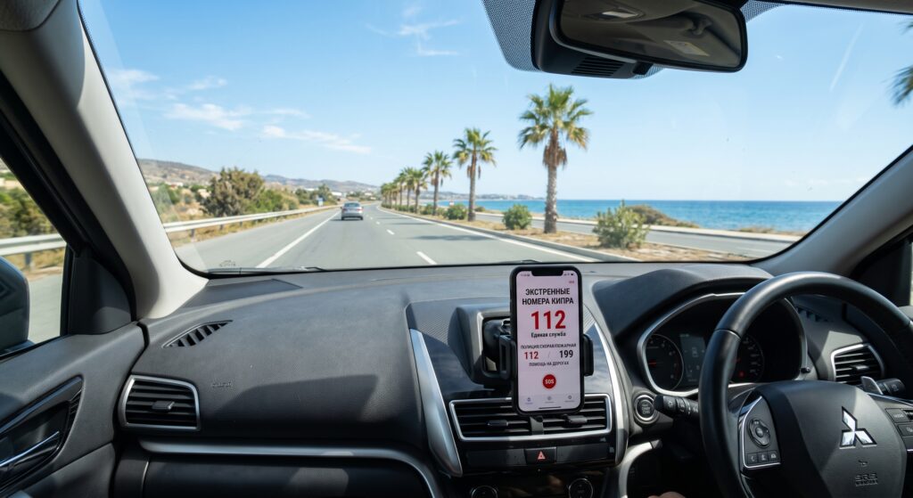 Emergency Numbers in Cyprus for Tourists Emergency Numbers in Cyprus for Tourists