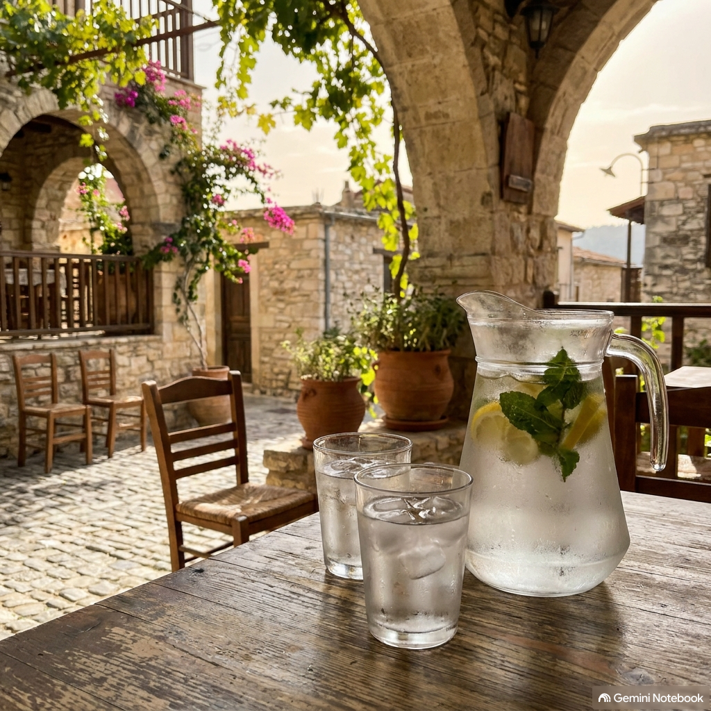 Can You Drink Tap Water in Cyprus?